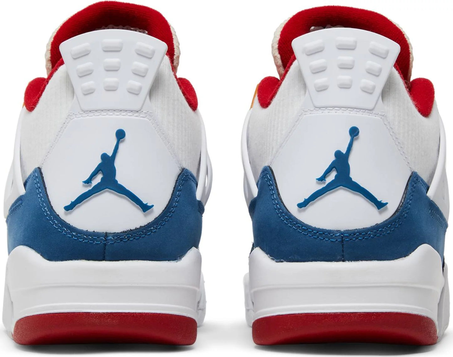 Air Jordan 4- Messy Room