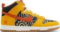 Nike Dunk High- Somos Familia