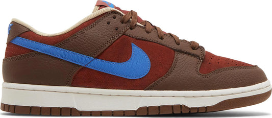 Nike Dunk Low PRM- Mars Stone Blue