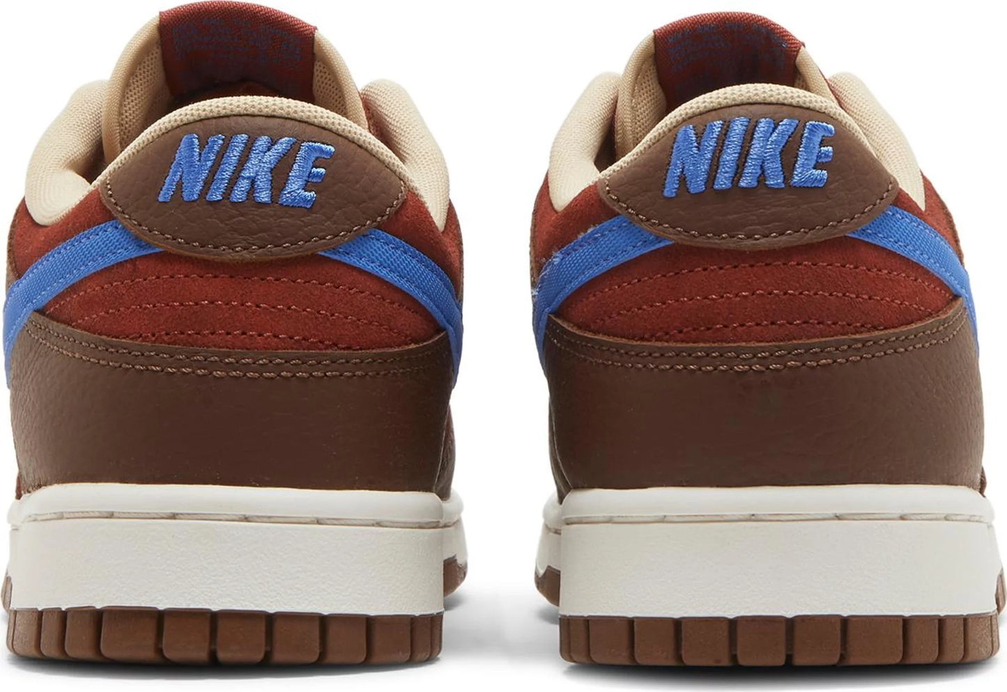 Nike Dunk Low PRM- Mars Stone Blue