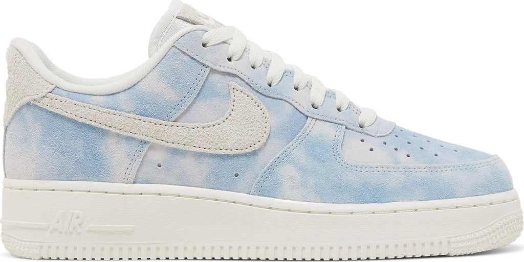 Air Force 1 '07 SE'- Clouds