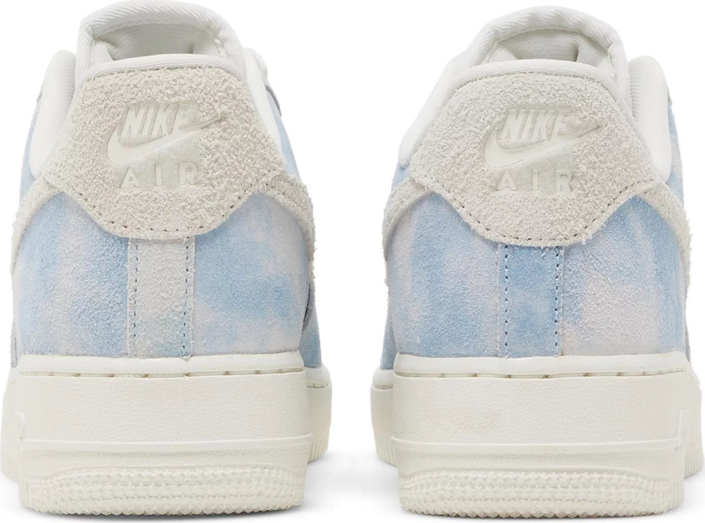 Air Force 1 '07 SE'- Clouds