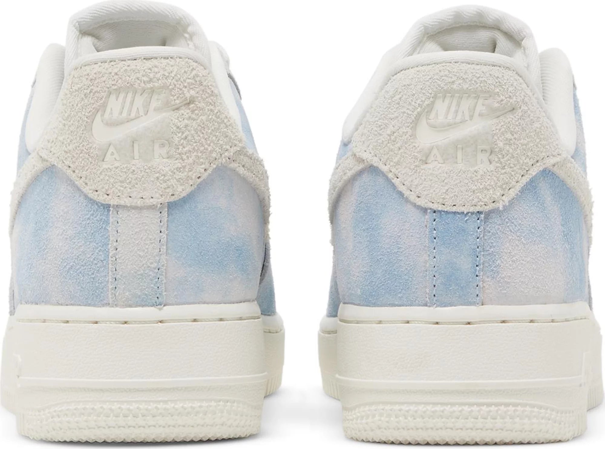 Air Force 1 '07 SE'- Clouds