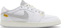 Air Jordan 1 KO Low x Union LA- White Neutral Grey