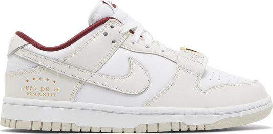 Nike Dunk Low SE Sisterhood- Cashmere