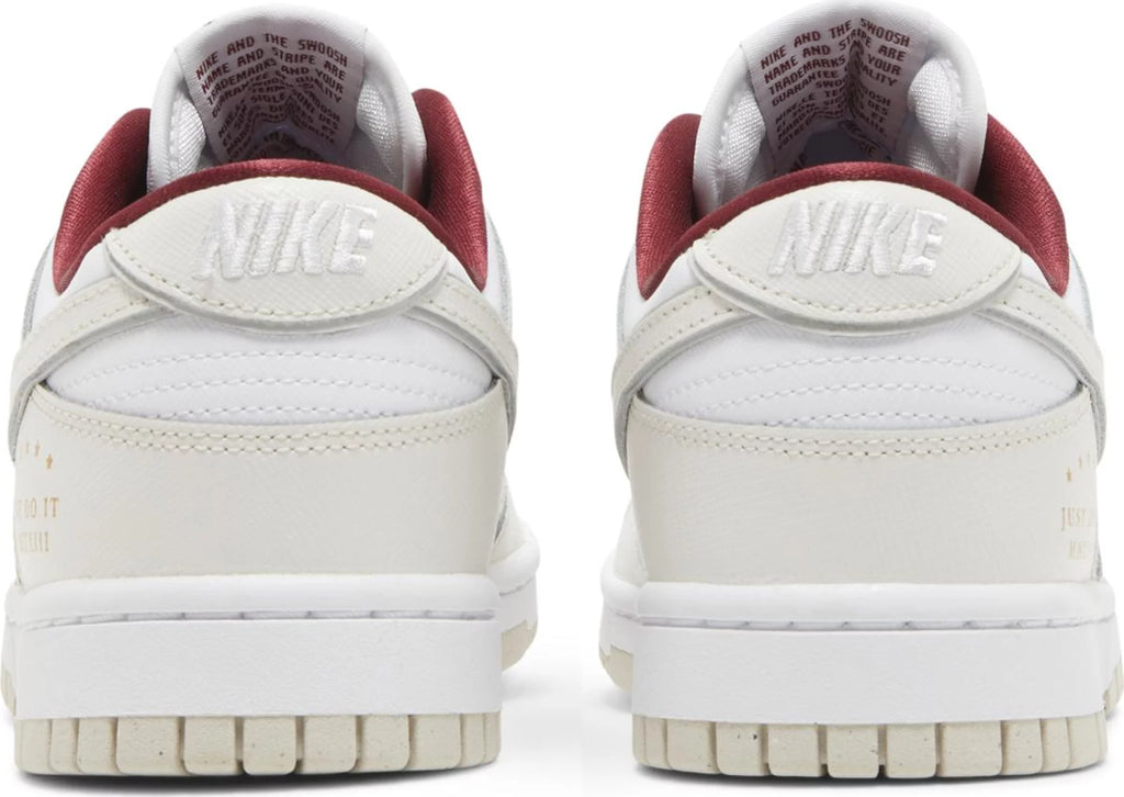 Nike Dunk Low SE Sisterhood- Cashmere
