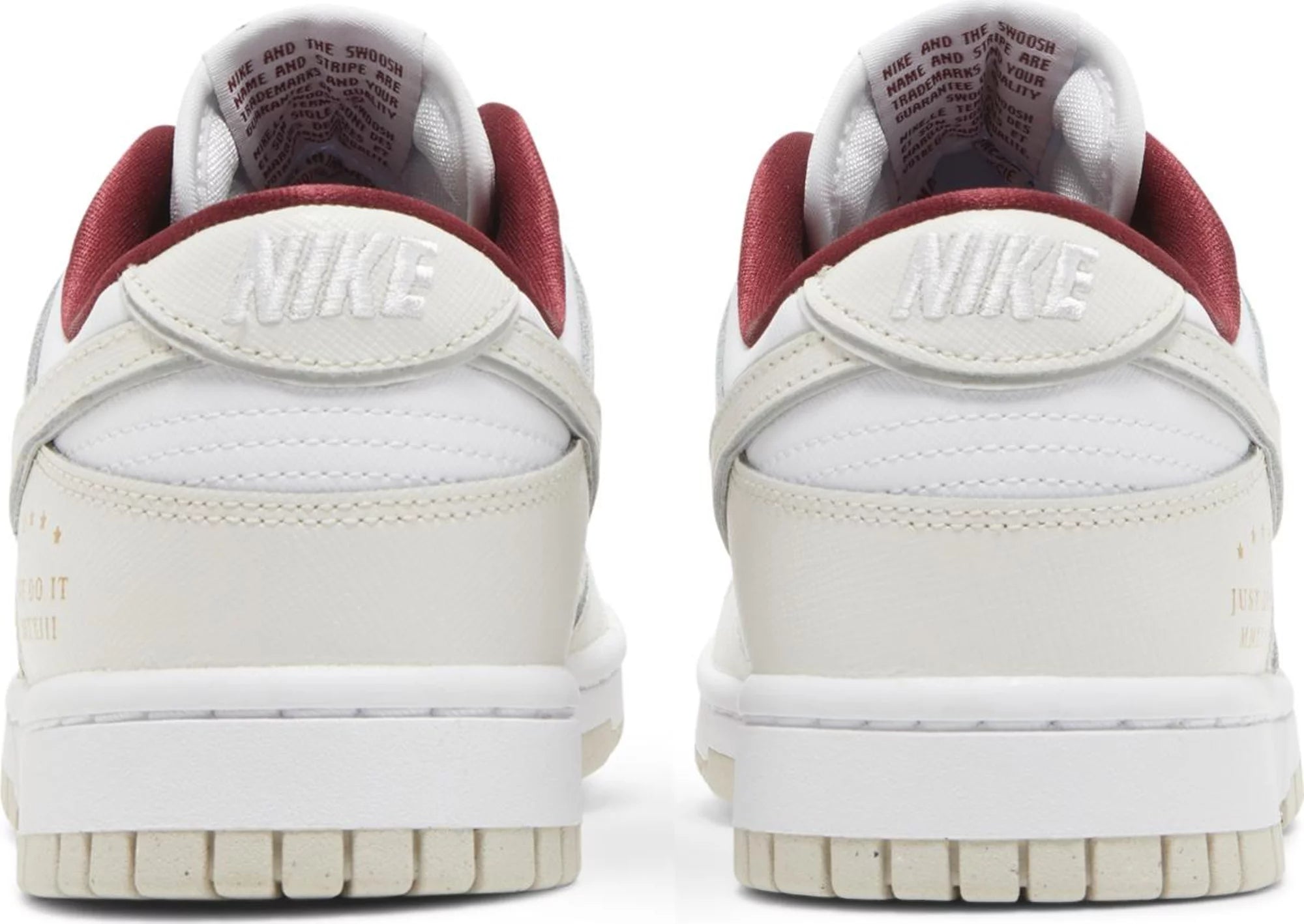Nike Dunk Low SE Sisterhood- Cashmere