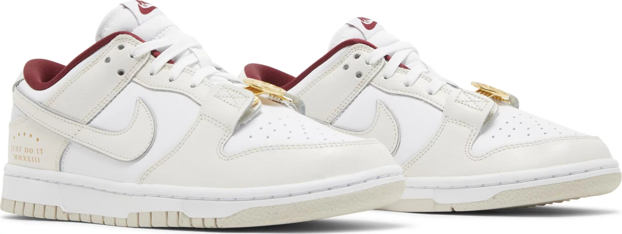 Nike Dunk Low SE Sisterhood- Cashmere