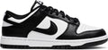 Nike Dunk Low- Panda