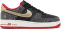 Nike Air Force 1 '07 LX- Spades