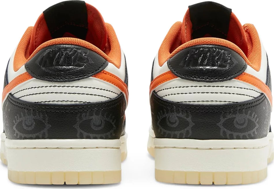 Nike Dunk Low- PRM Halloween 2021