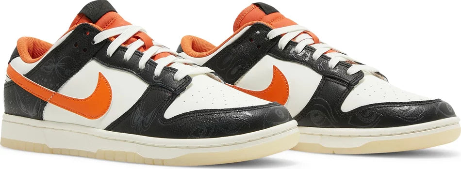 Nike Dunk Low- PRM Halloween 2021