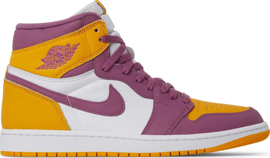 Air Jordan 1 Retro High OG- Brotherhood