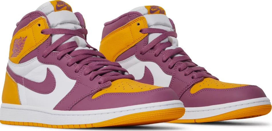 Air Jordan 1 Retro High OG- Brotherhood