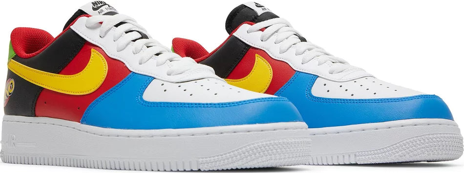Nike Air Force 1 Low x UNO- 50th Anniversary