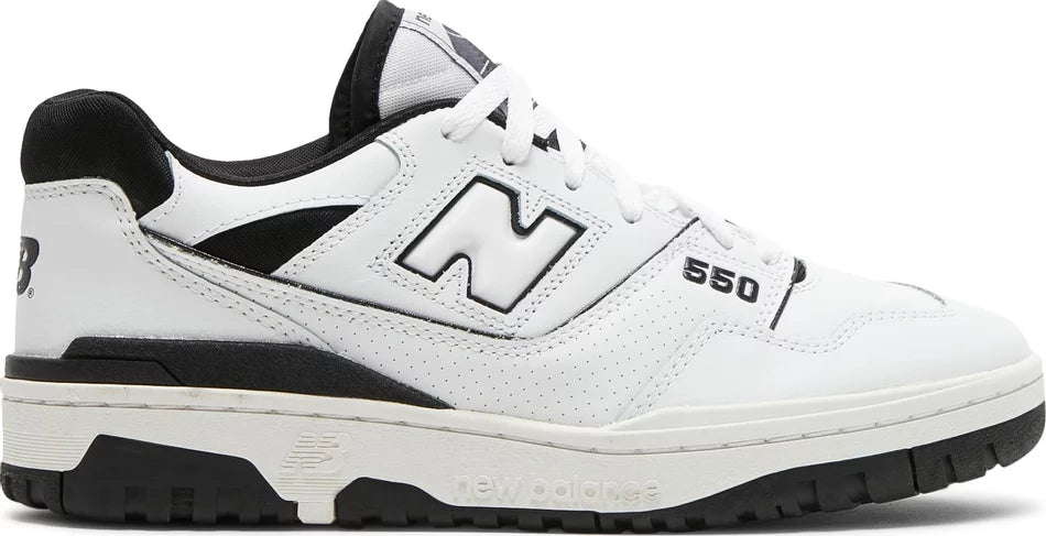 New Balance 550- Oreo