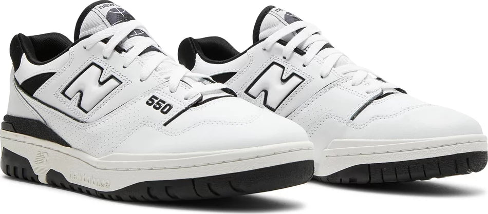 New Balance 550- Oreo