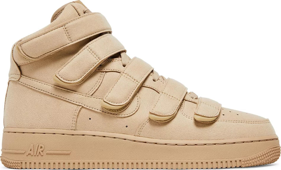 Nike Air Force 1 High '07 SP- Billie Eilish Mushroom