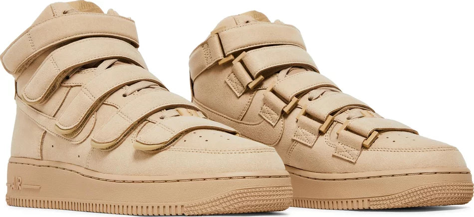 Nike Air Force 1 High '07 SP- Billie Eilish Mushroom