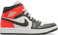 Air Jordan 1 Mid SE- Newsprint