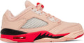 Air Jordan 5 Retro Low- Girls That Hoop