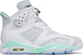 Air Jordan 6 Retro- Mint Foam