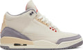 Air Jordan 3 Retro SE- Muslin