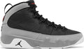 Air Jordan 9 Retro- Particle Grey