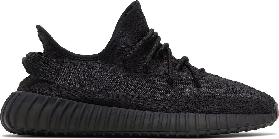 Adidas Yeezy Boost 350 V2- Onyx
