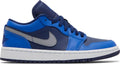 Air Jordan 1 Low- Game Royal