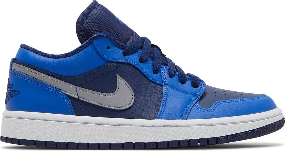 Air Jordan 1 Low- Game Royal