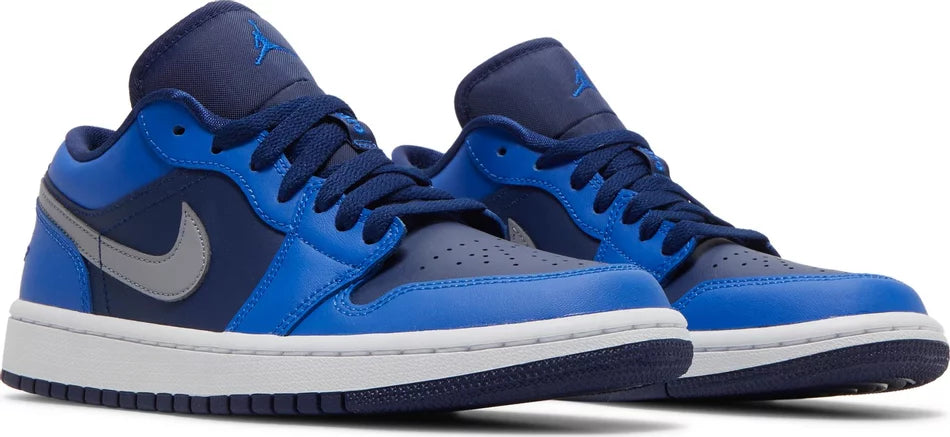 Air Jordan 1 Low- Game Royal