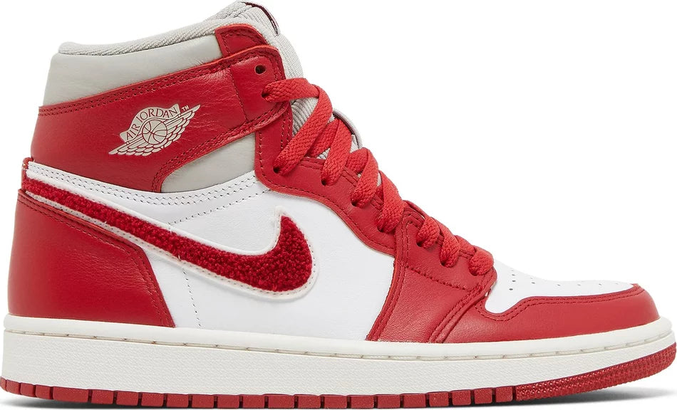 Air Jordan 1 retro High OG- Varsity Red