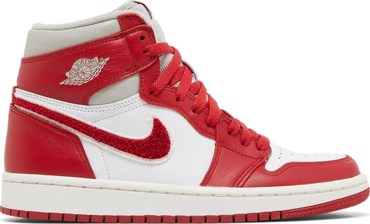 Air Jordan 1 retro High OG- Varsity Red