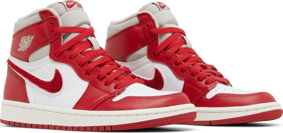 Air Jordan 1 retro High OG- Varsity Red