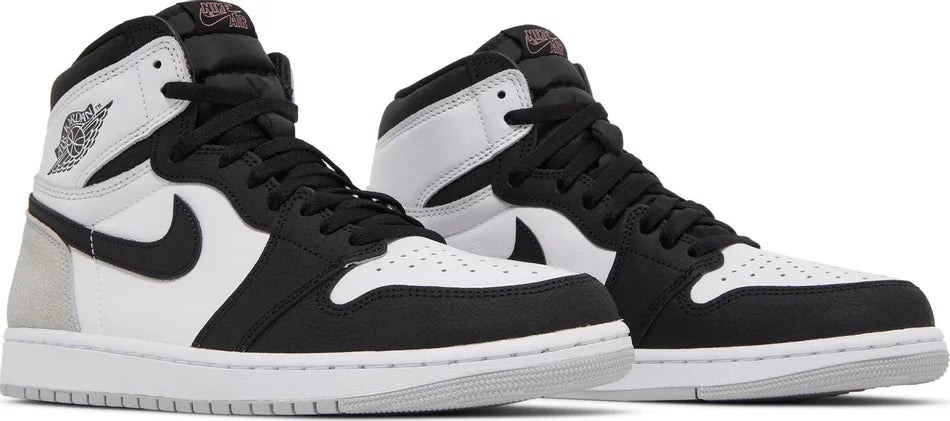 Air Jordan 1 Retro High OG- Bleached Coral