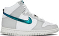 Nike Dunk High- FLS