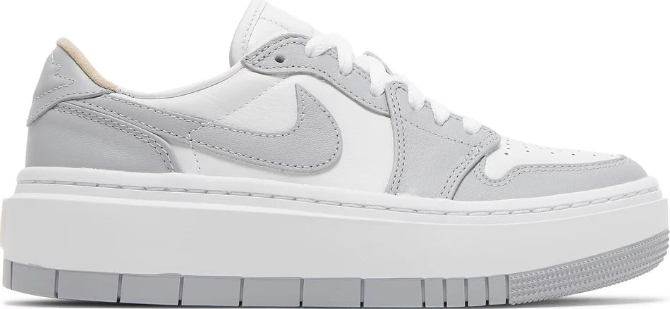 Air Jordan 1 Elevate Low- Wolf Grey