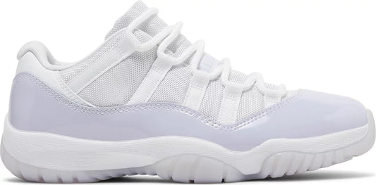 Air Jordan 11 Retro Low- Pure Violet