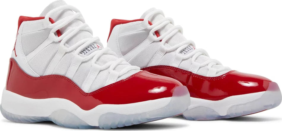 Air Jordan 11 Retro- Cherry