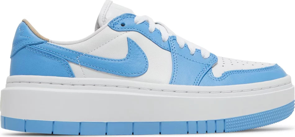 Air Jordan 1 Elevate Low- University Blue