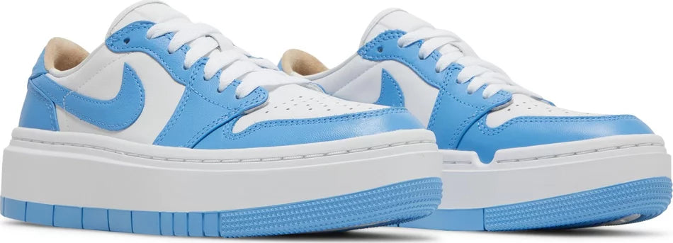 Air Jordan 1 Elevate Low- University Blue