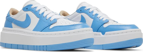 Air Jordan 1 Elevate Low- University Blue