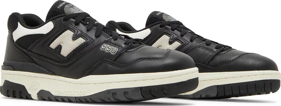 New Balance 550- Panda