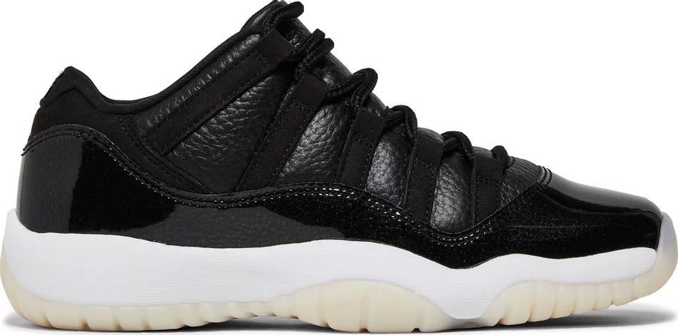 Air Jordan 11 Retro Low- '72-10'