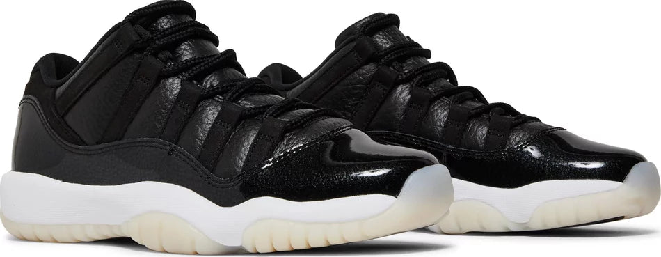 Air Jordan 11 Retro Low- '72-10'