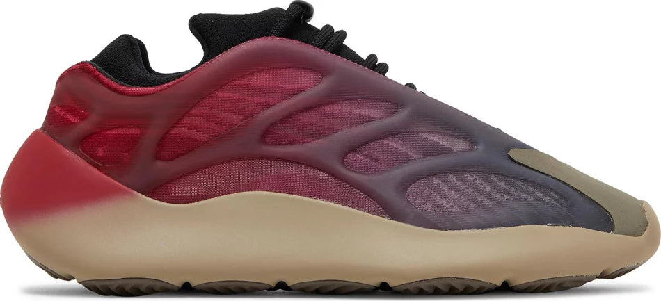 Adidas Yeezy 700 V3- Fade Carbon