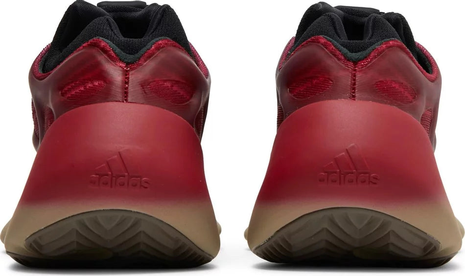 Adidas Yeezy 700 V3 Fade Carbon Bliss kickz