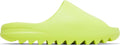 Adidas Yeezy Slide- Glow Green
