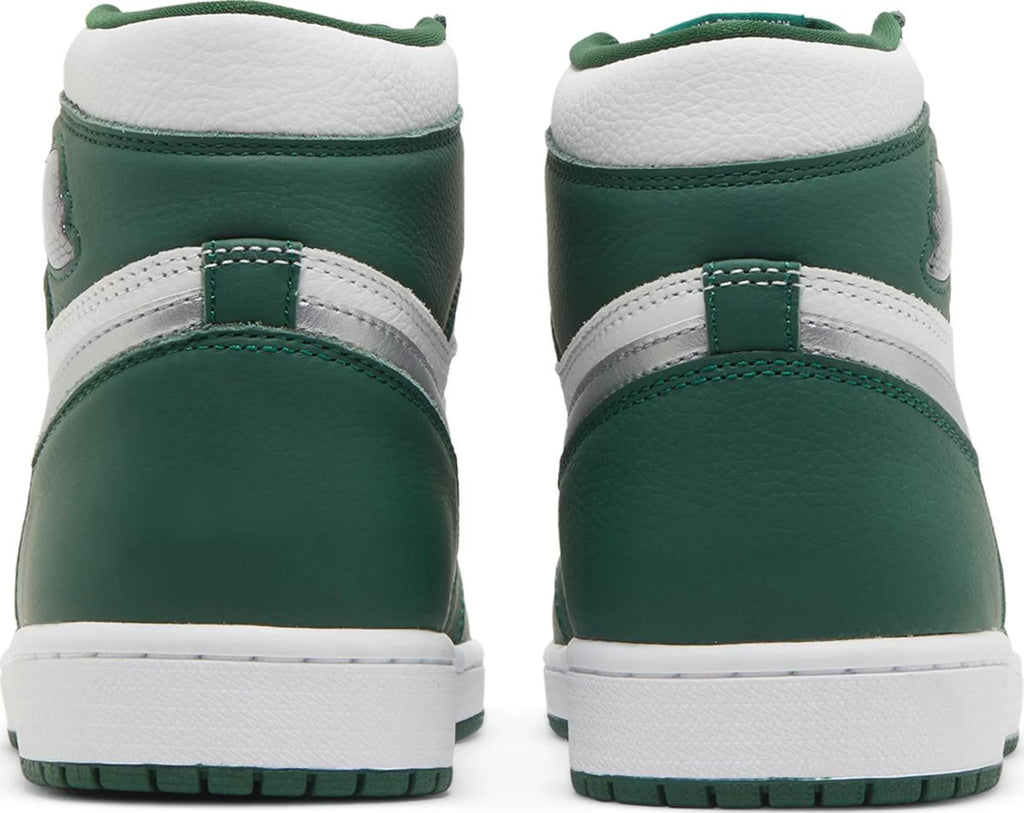Air Jordan 1 High OG- Gorge Green